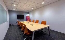 Marina Bay Financial Centre (mbfc) (D1), Office #541652671